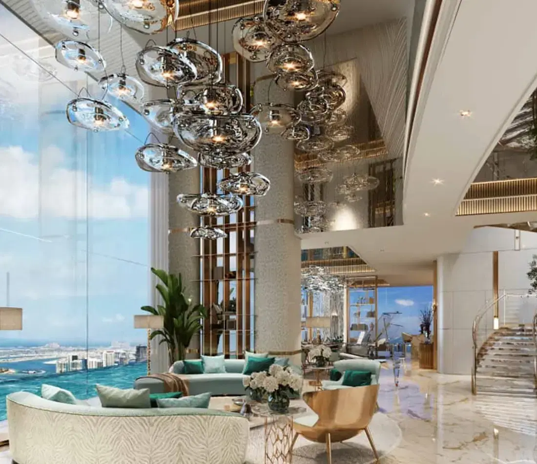Damac Bay 2 Gallery Image 2