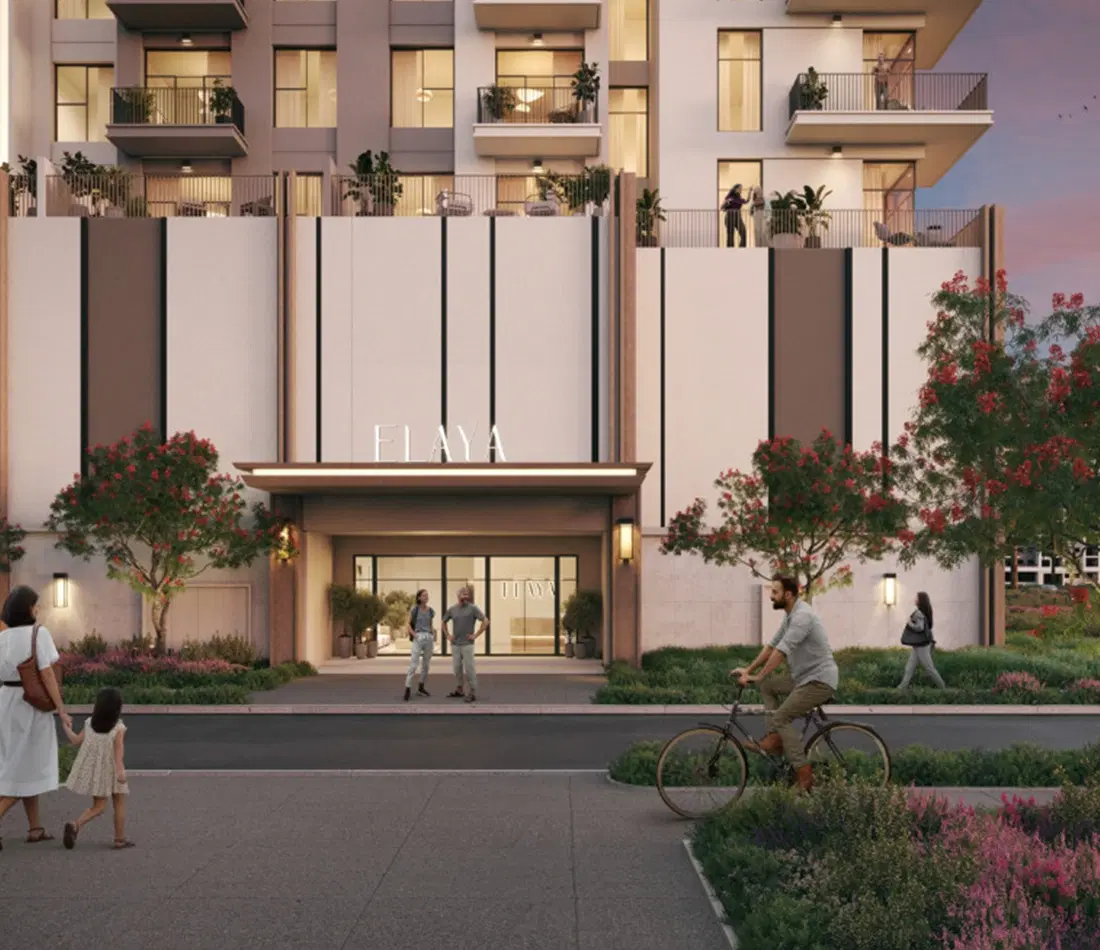 Damac Elo Gallery Image 7