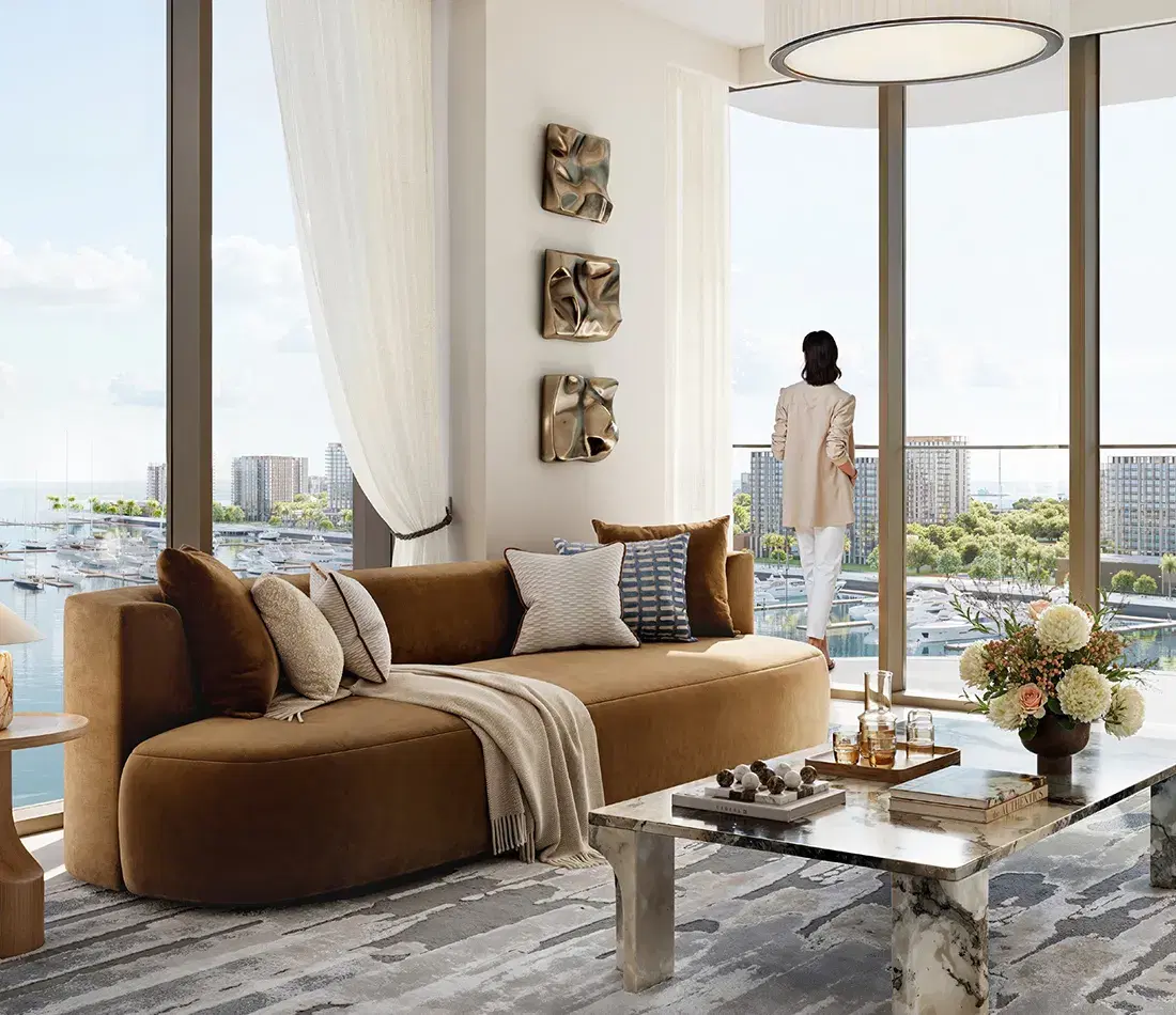 Emaar Baystar Gallery Image 2