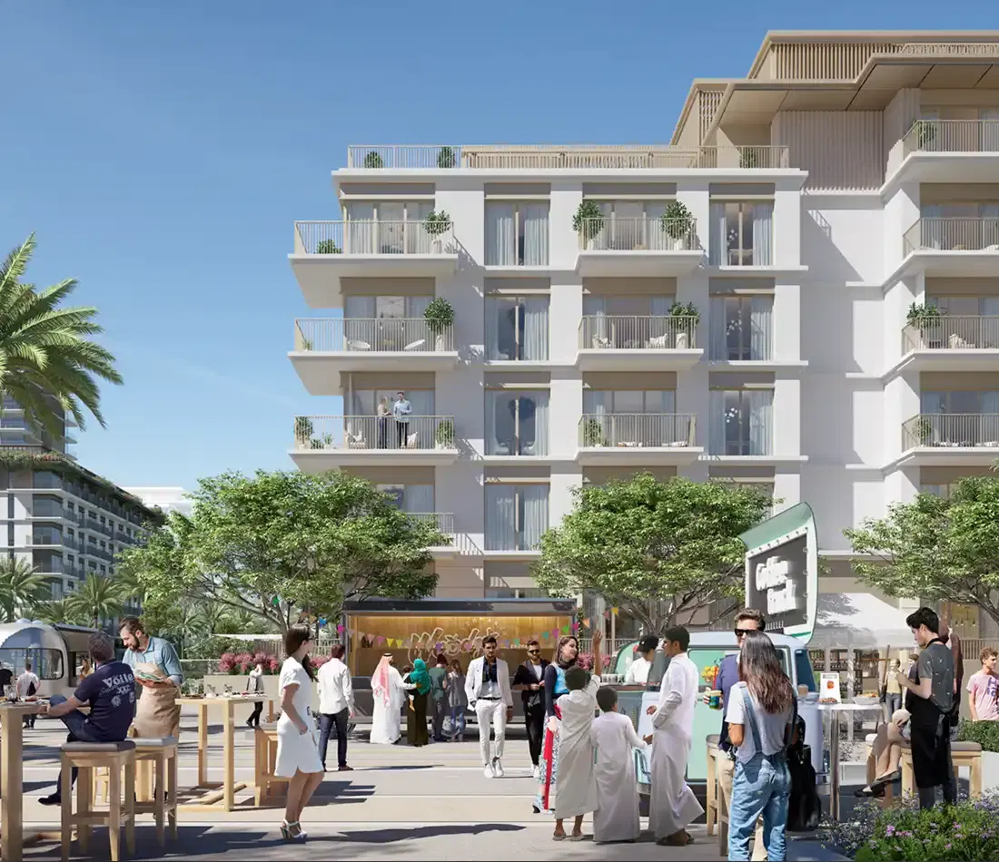 Emaar Sunridge Gallery Image 8