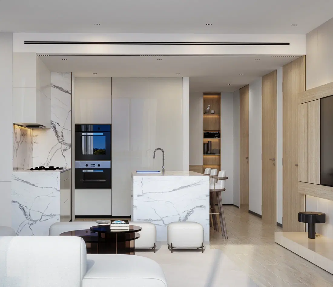 Binghatti Royale Jumeirah Village Circle Dubai