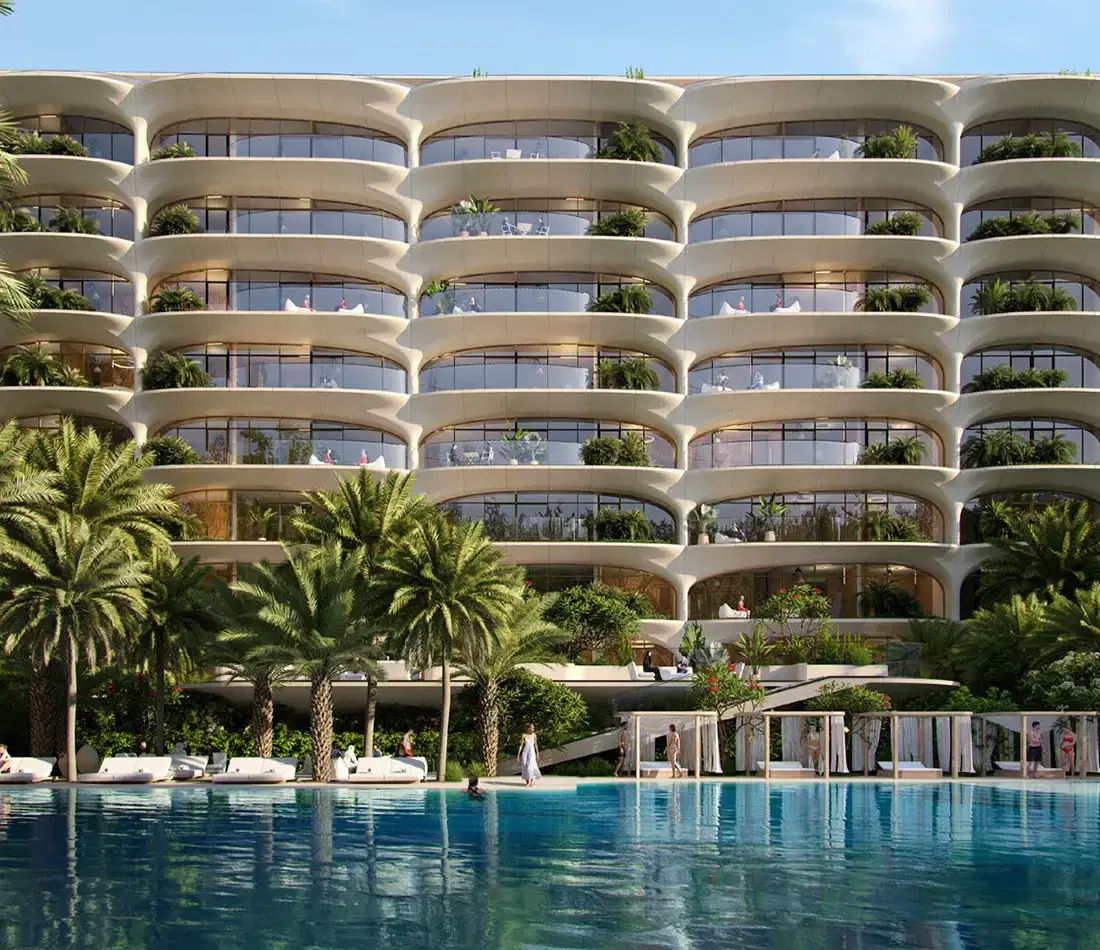 Ellington Ocean House Swimming Pool