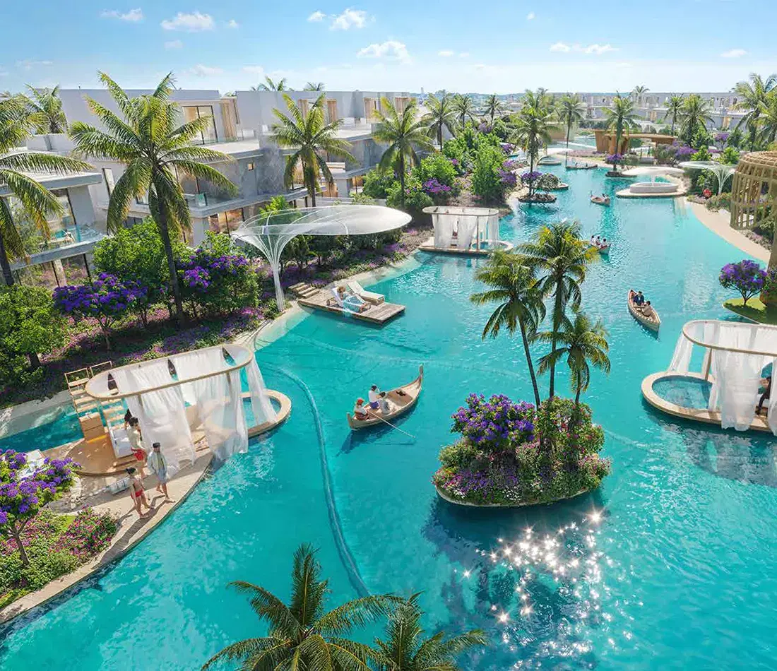 Damac Island 2 Gallery Image 2