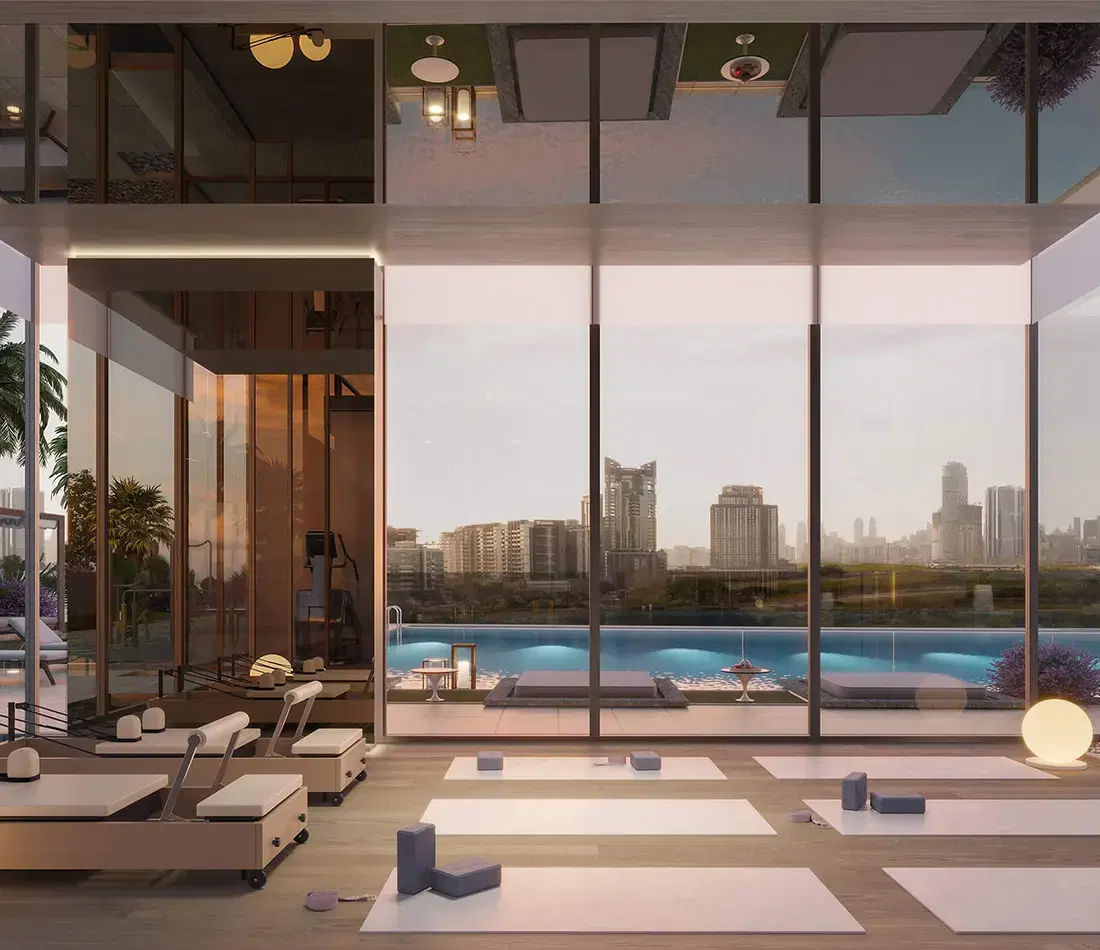 Riverton House Gallery Image 7