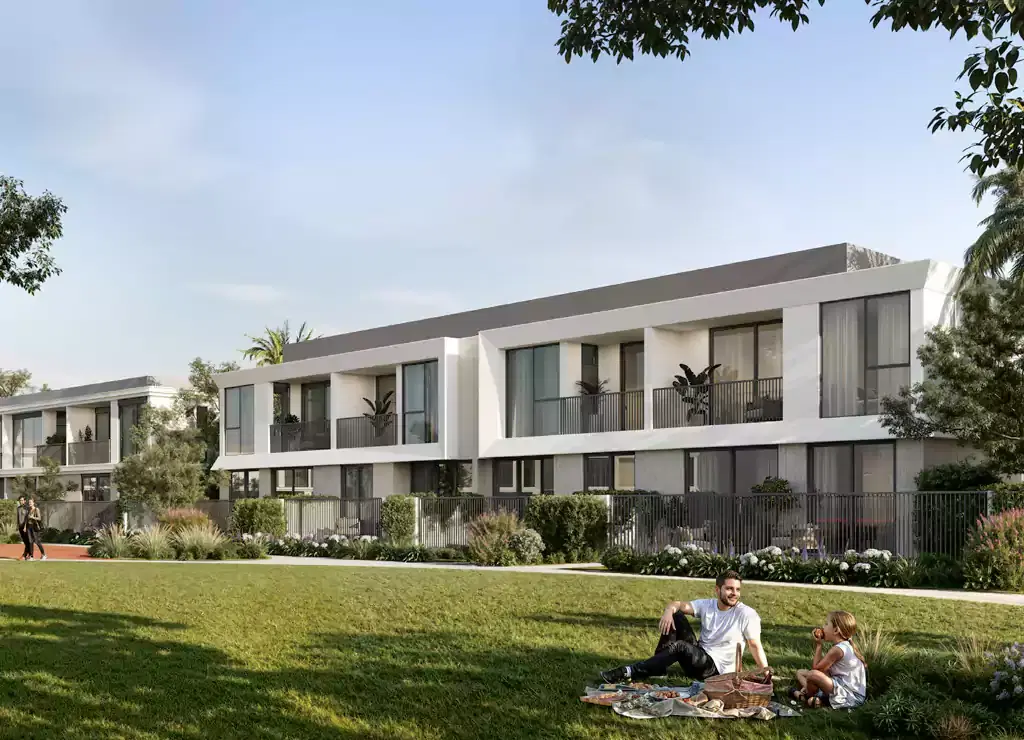 Emaar Greenville 2 at Emaar South