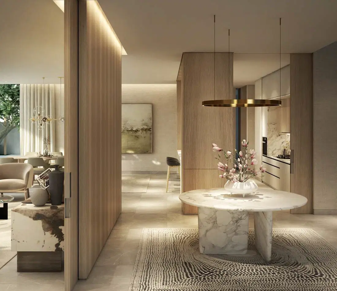 Nakheel The Coral Collection Dubai