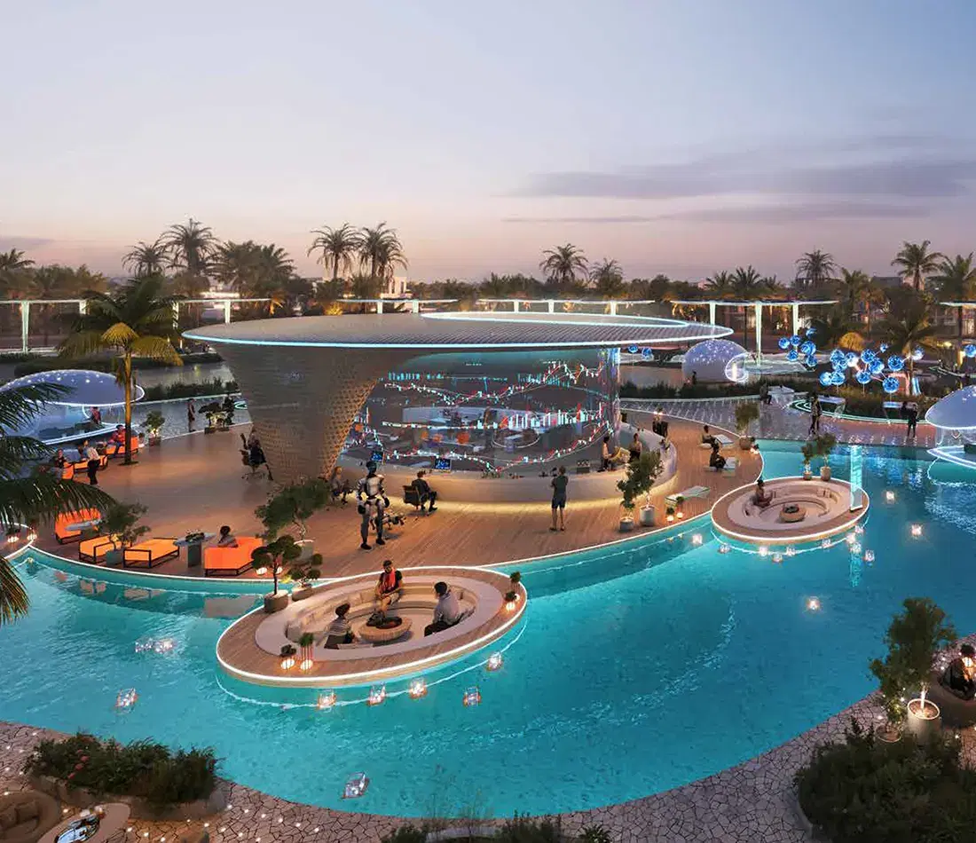 Damac Island 2 Gallery Image 12