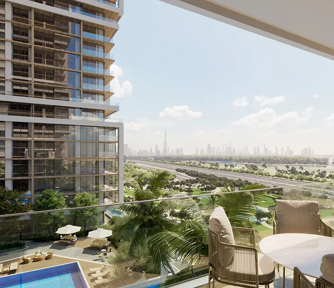 Sobha One Gallery Image 7