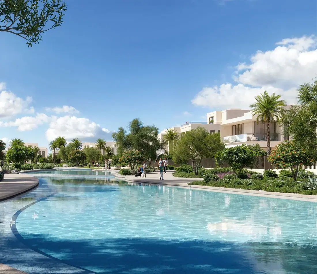 Mareva The Oasis Gallery Image 2