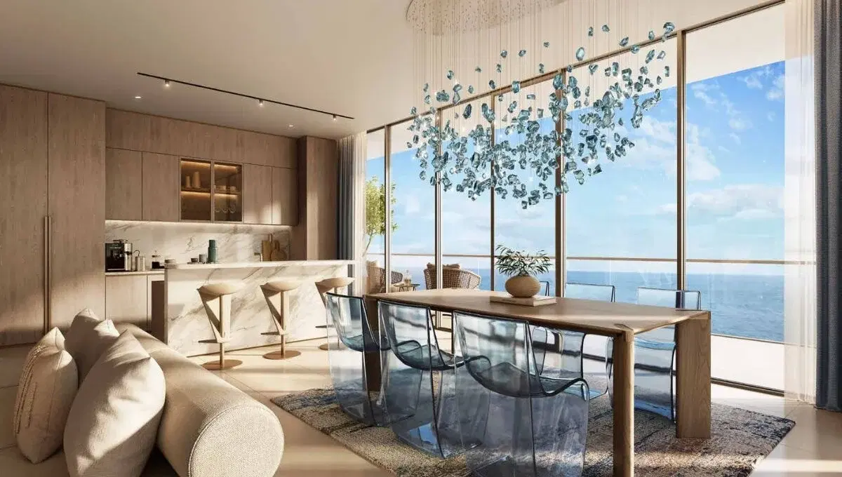 Shoreline by Damac
