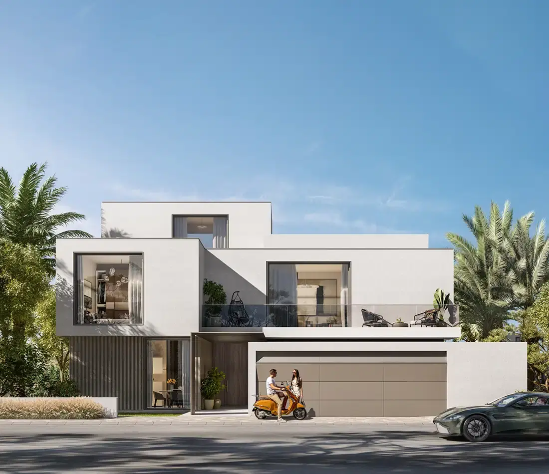 Emaar Oasis Galllery Image 8