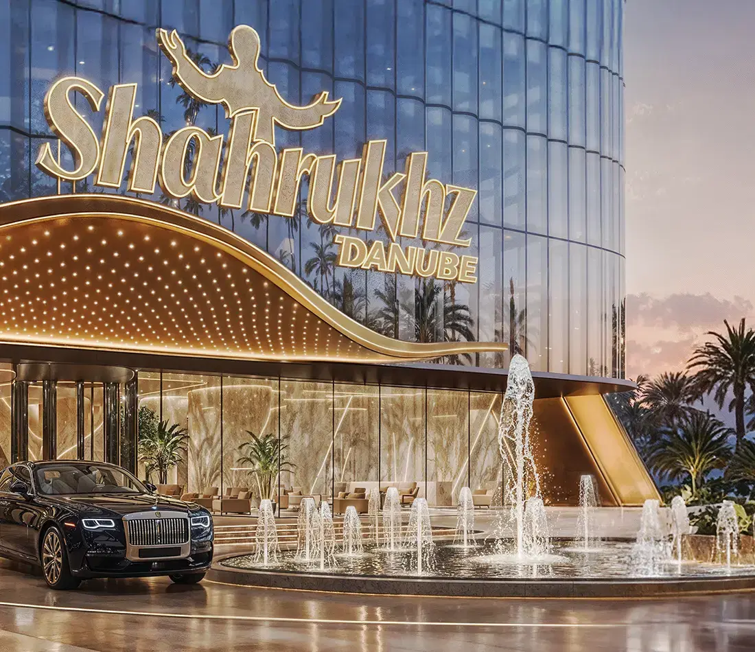 Sharukhz Gallery Image 1