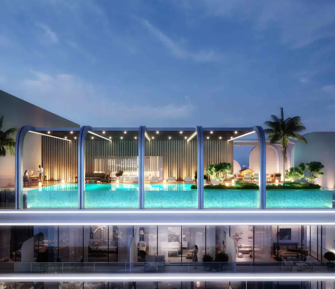 Imtiaz Le Blanc Gallery Image 3