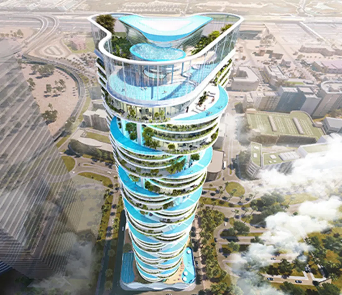 Damac Casa Gallery Image 6