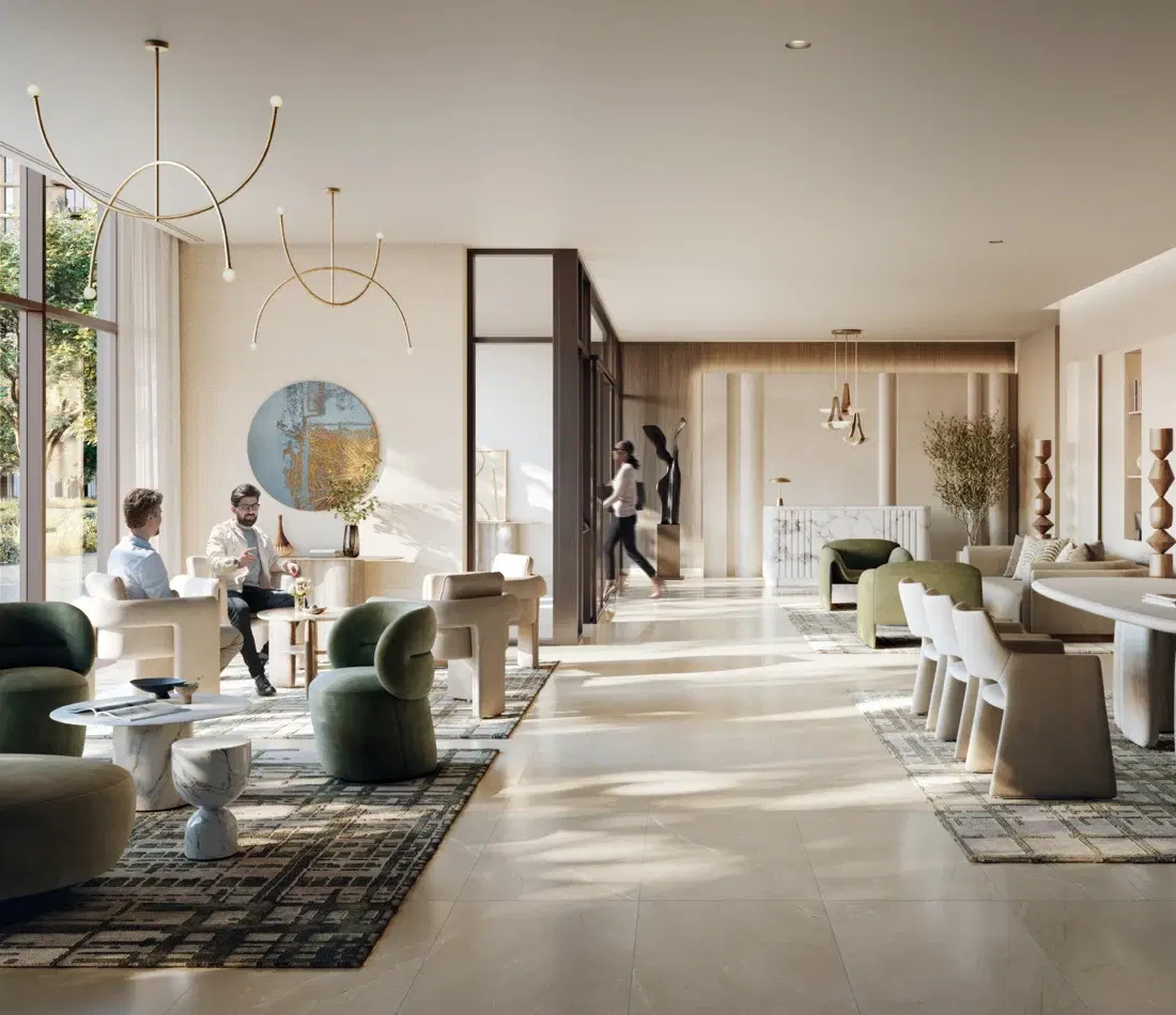 Emaar Oria Gallery Image 6