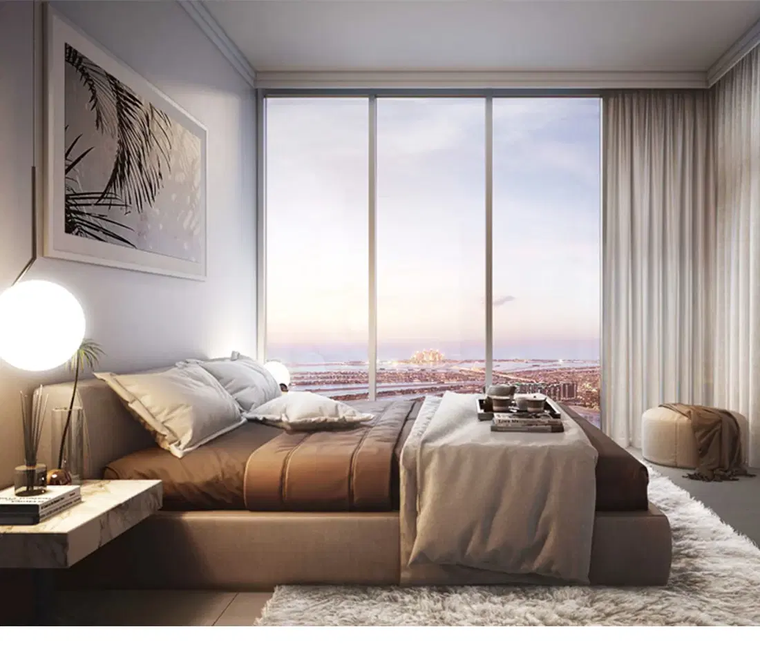 Emaar Seapoint Listing Image