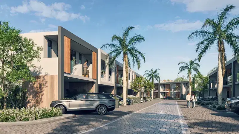 Verdana Phase 6 by Reportage Properties