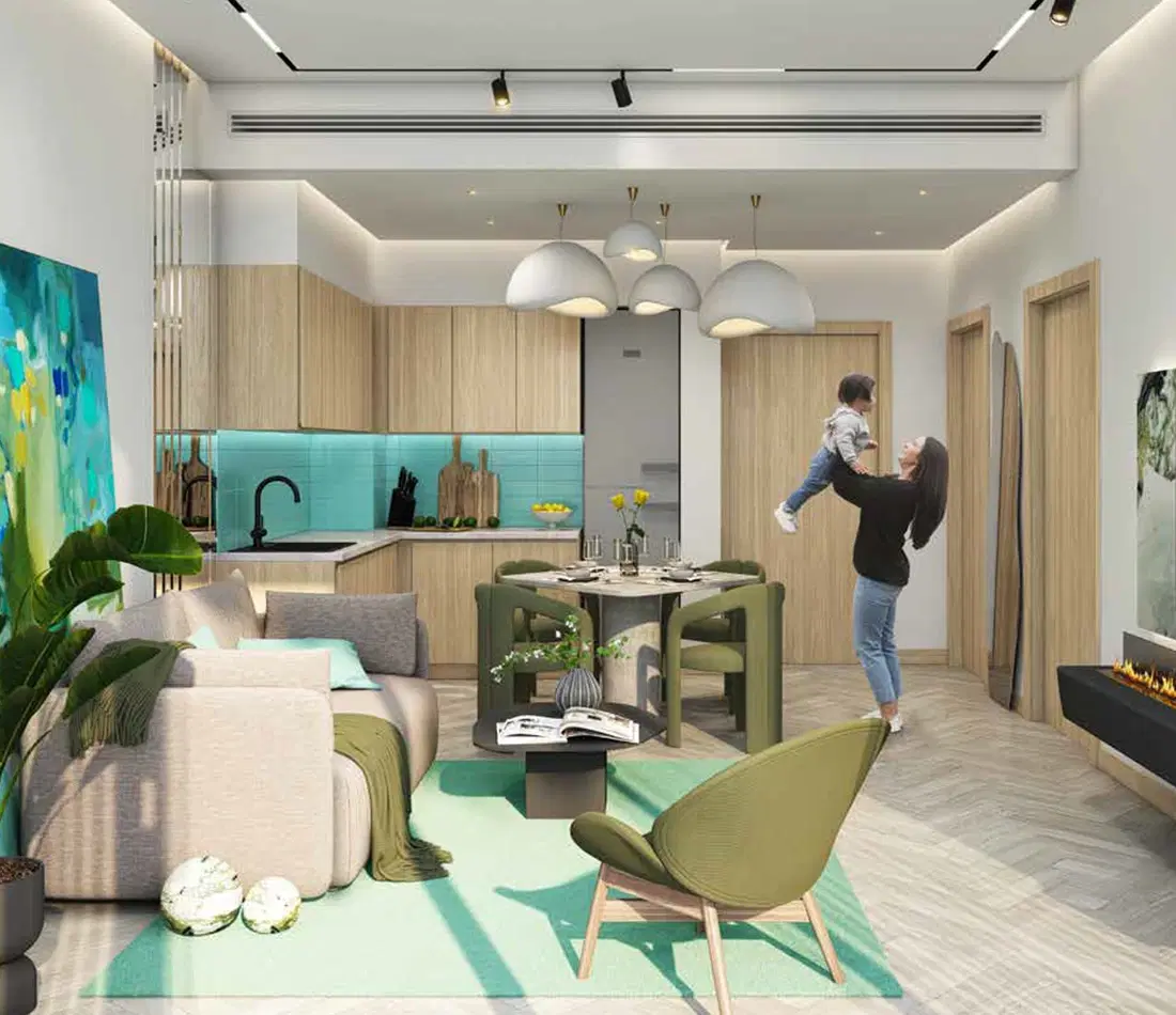 Damac Elo Gallery Image 9