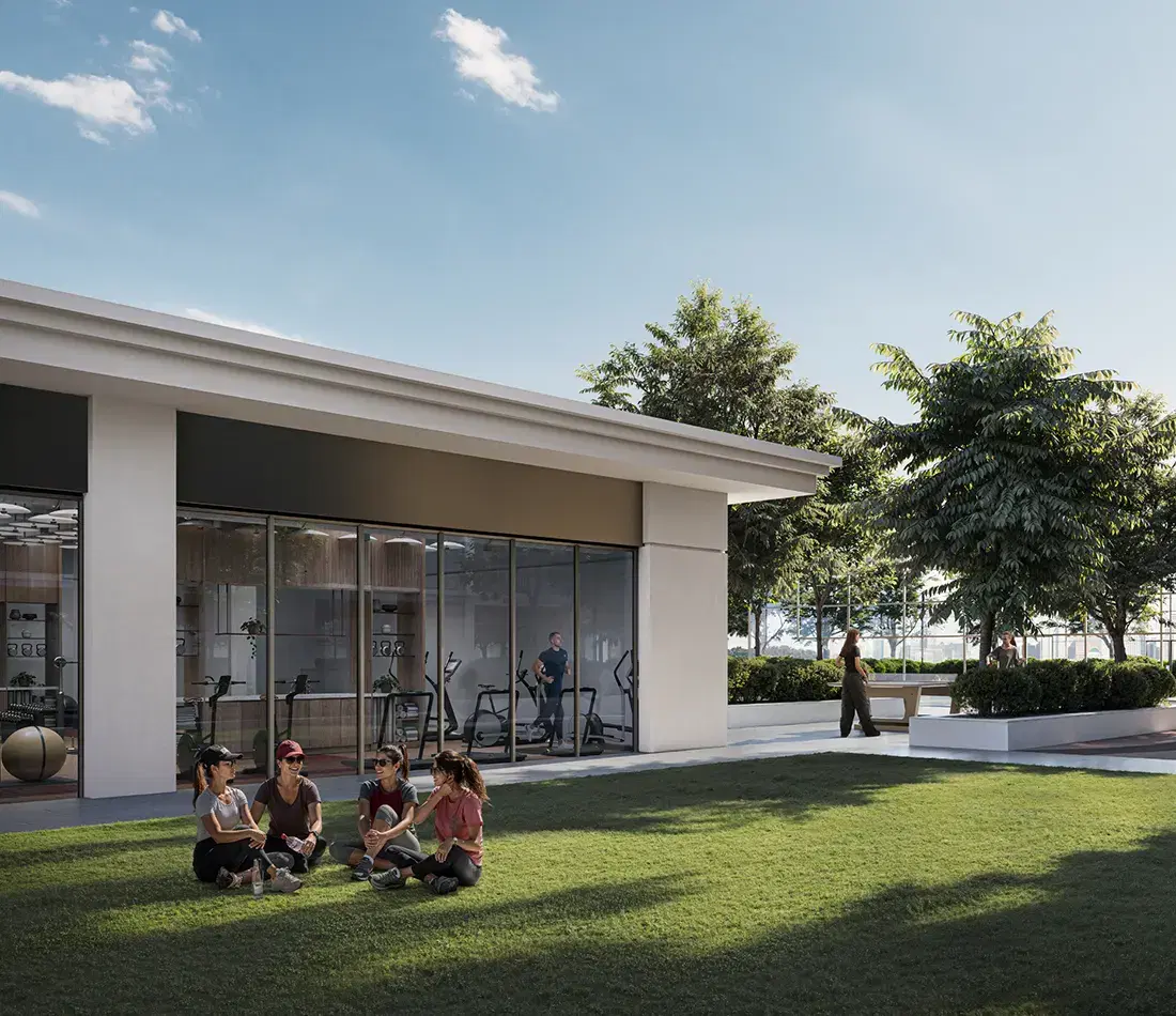 Golf Verge at Emaar South