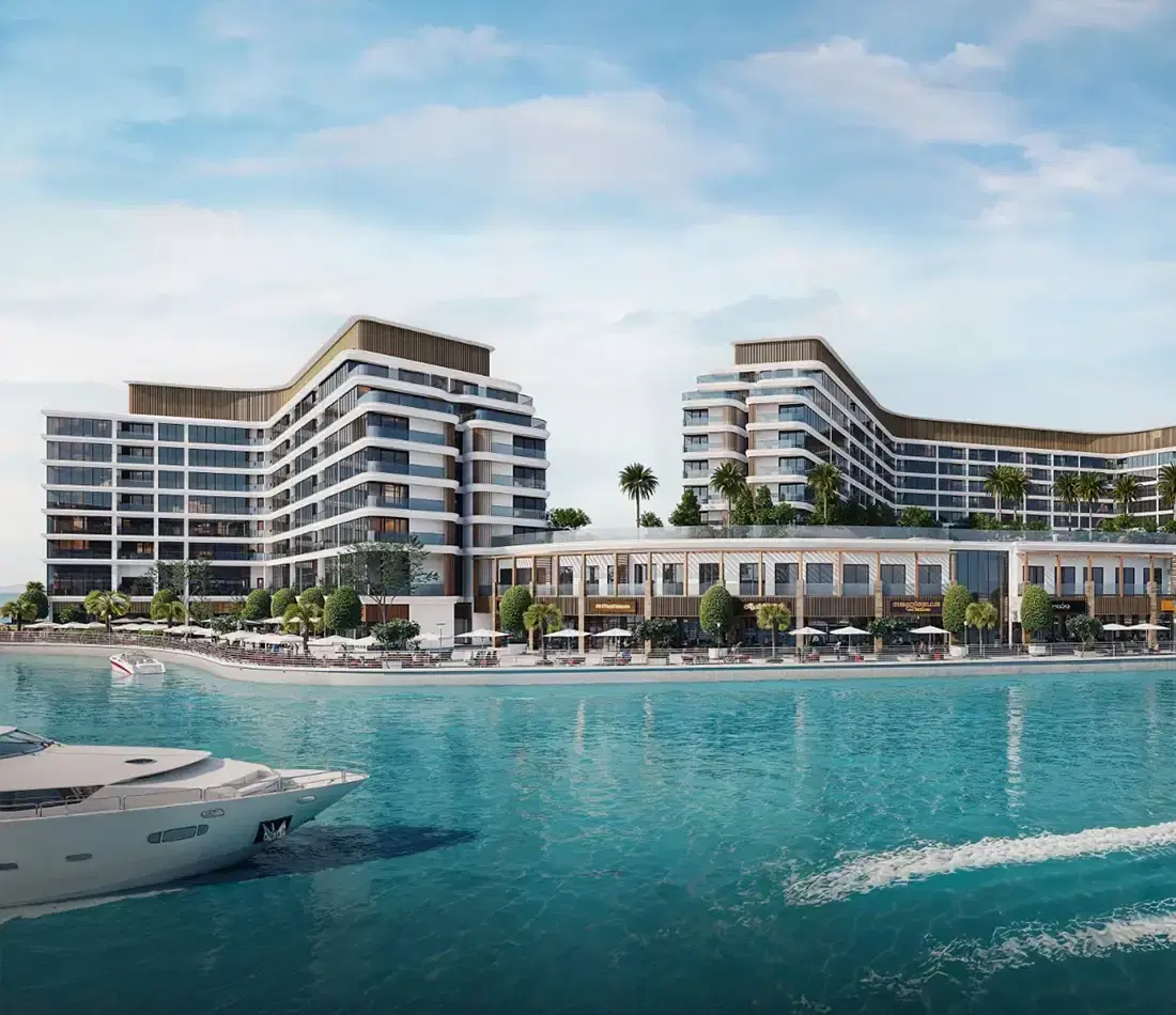 Sobha Bayfront Gallery Image 2