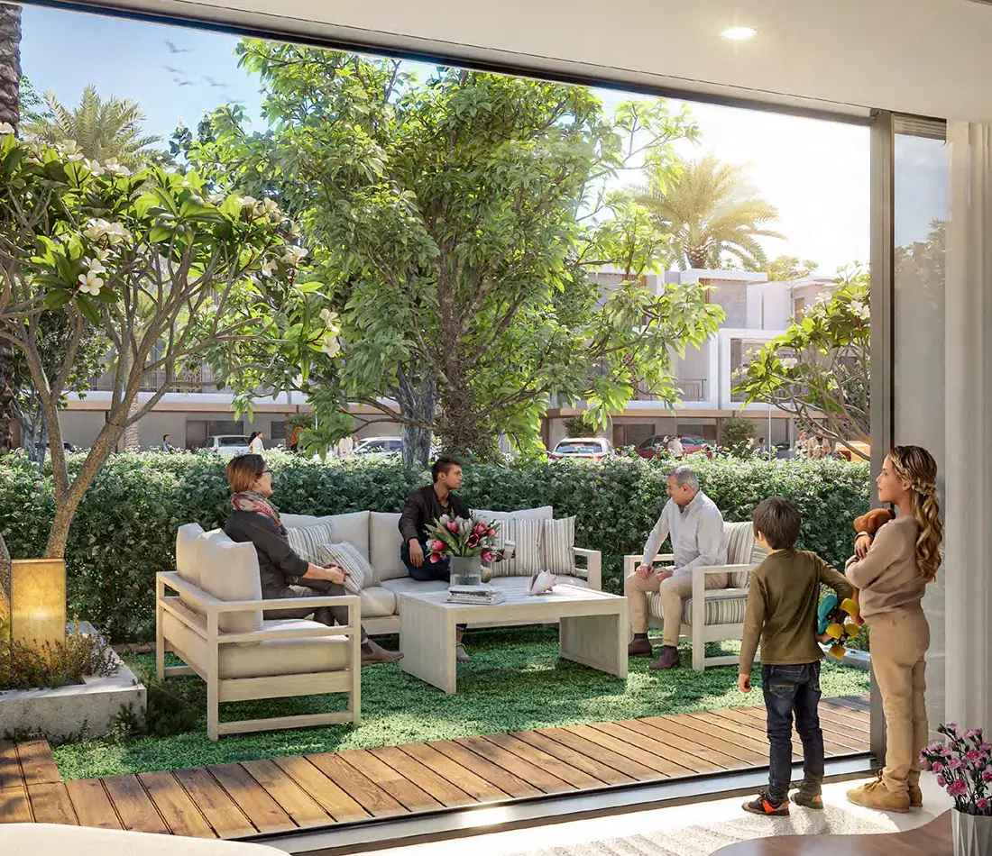 Damac Natura Gallery Image 2