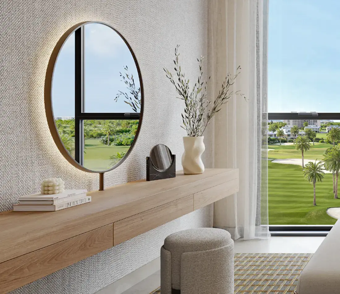 Golf Edge by Emaar Properties