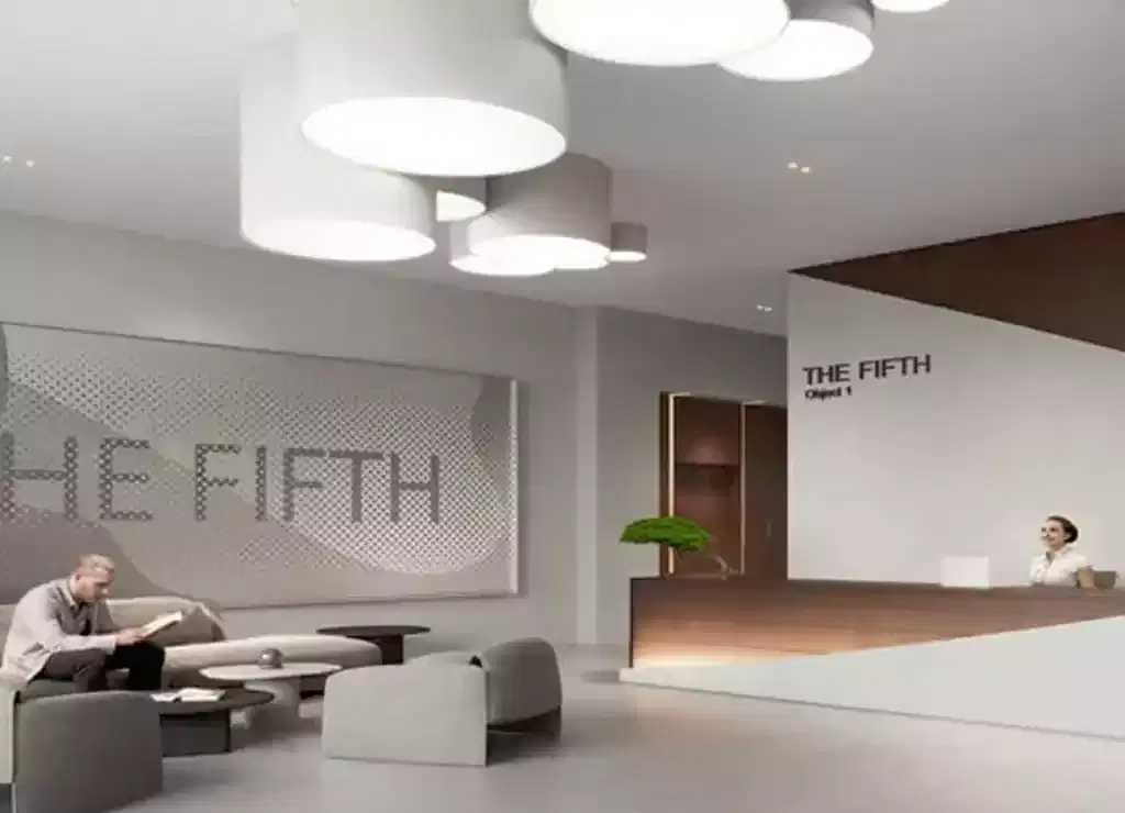 The F1fth Tower Gallery Image 08