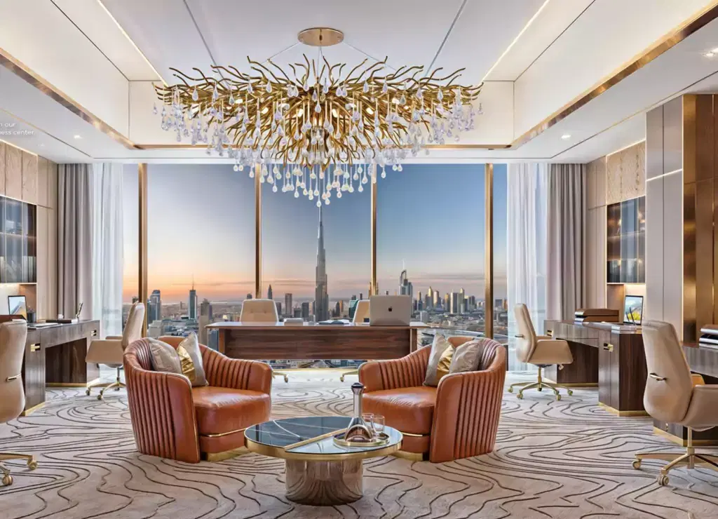 Danube Bayz 102 Dubai