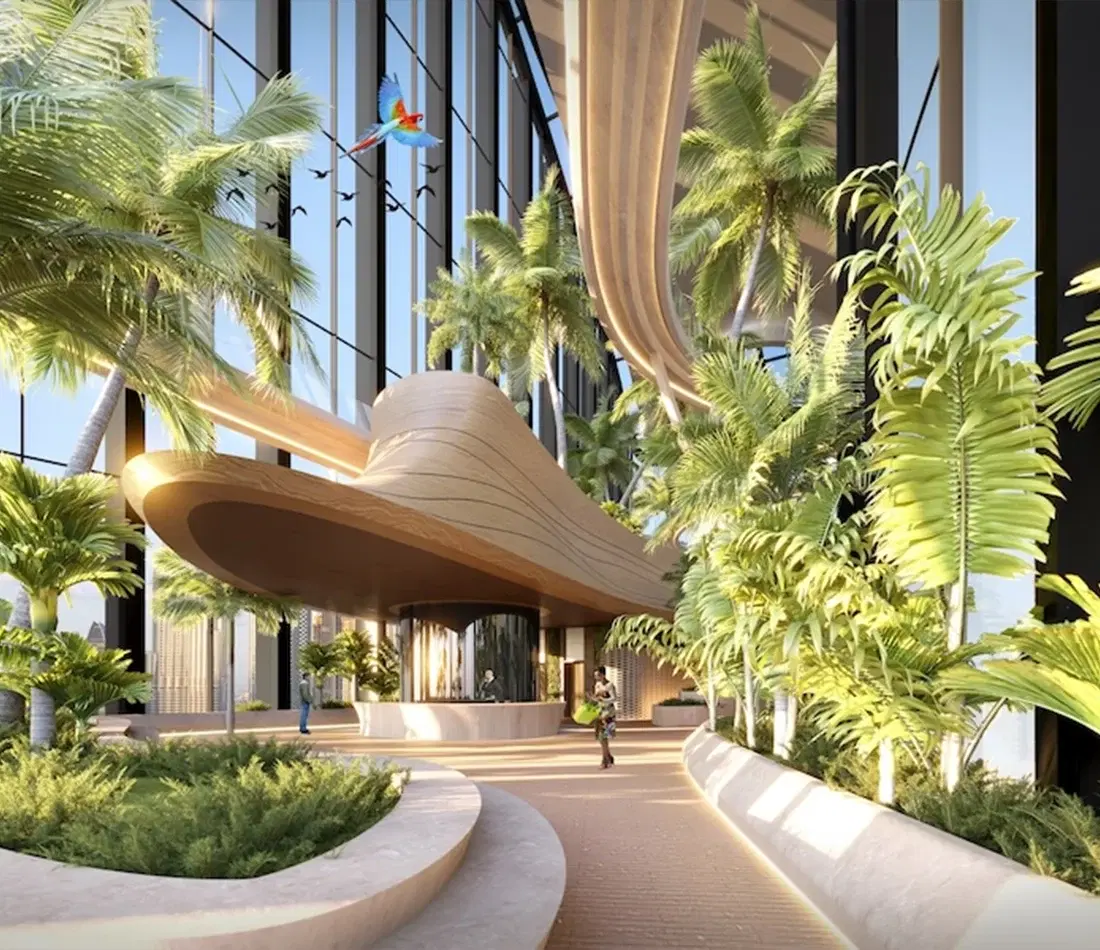 Tiger Sky Tower Gallery Image 14
