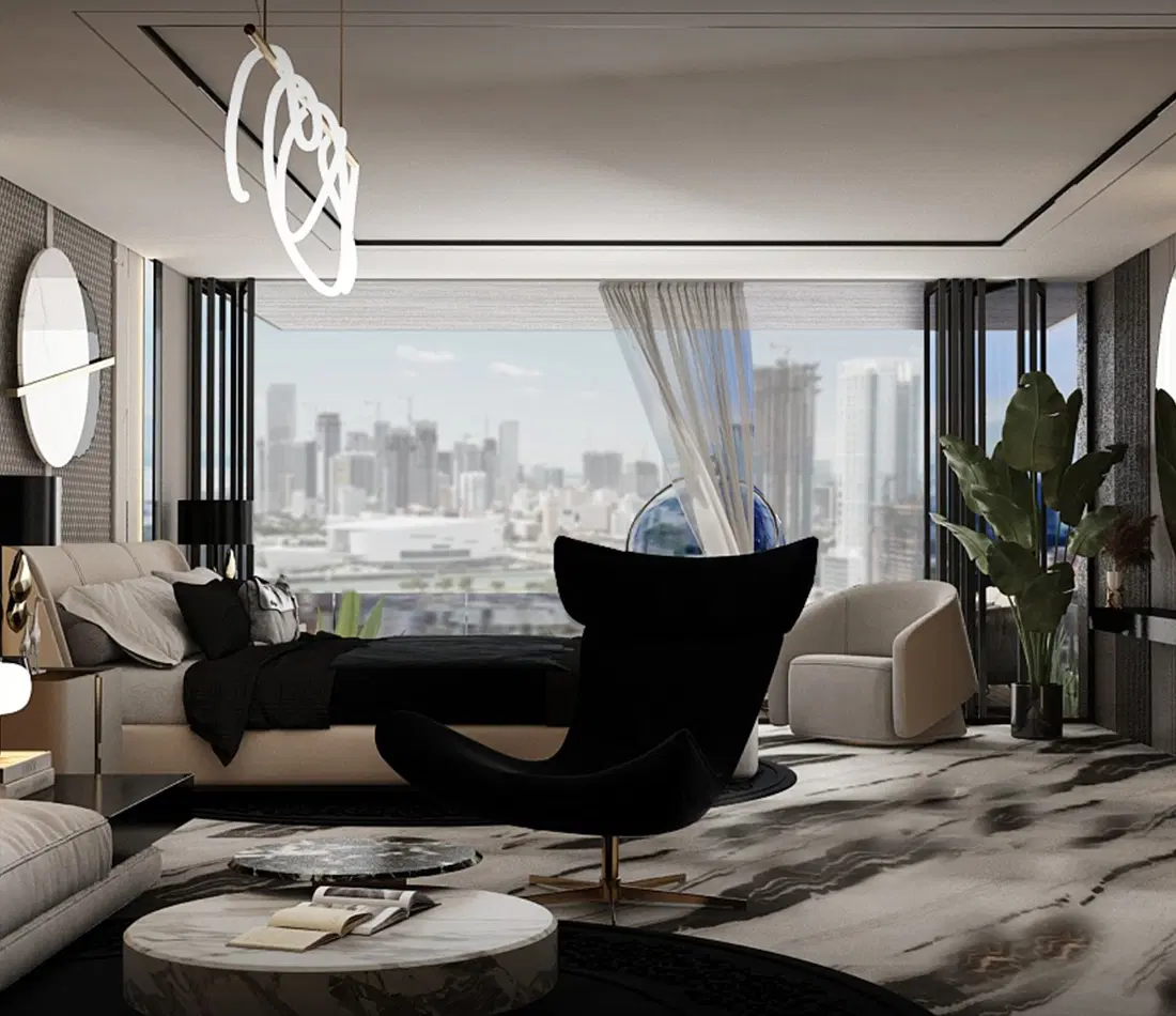 Empire Suites Gallery Image 5