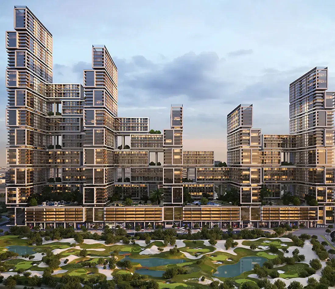 Sobha One Gallery Image 1