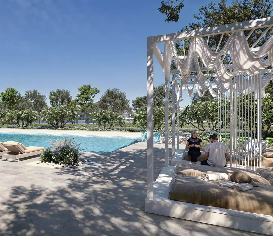 Emaar Greenway Phase 2