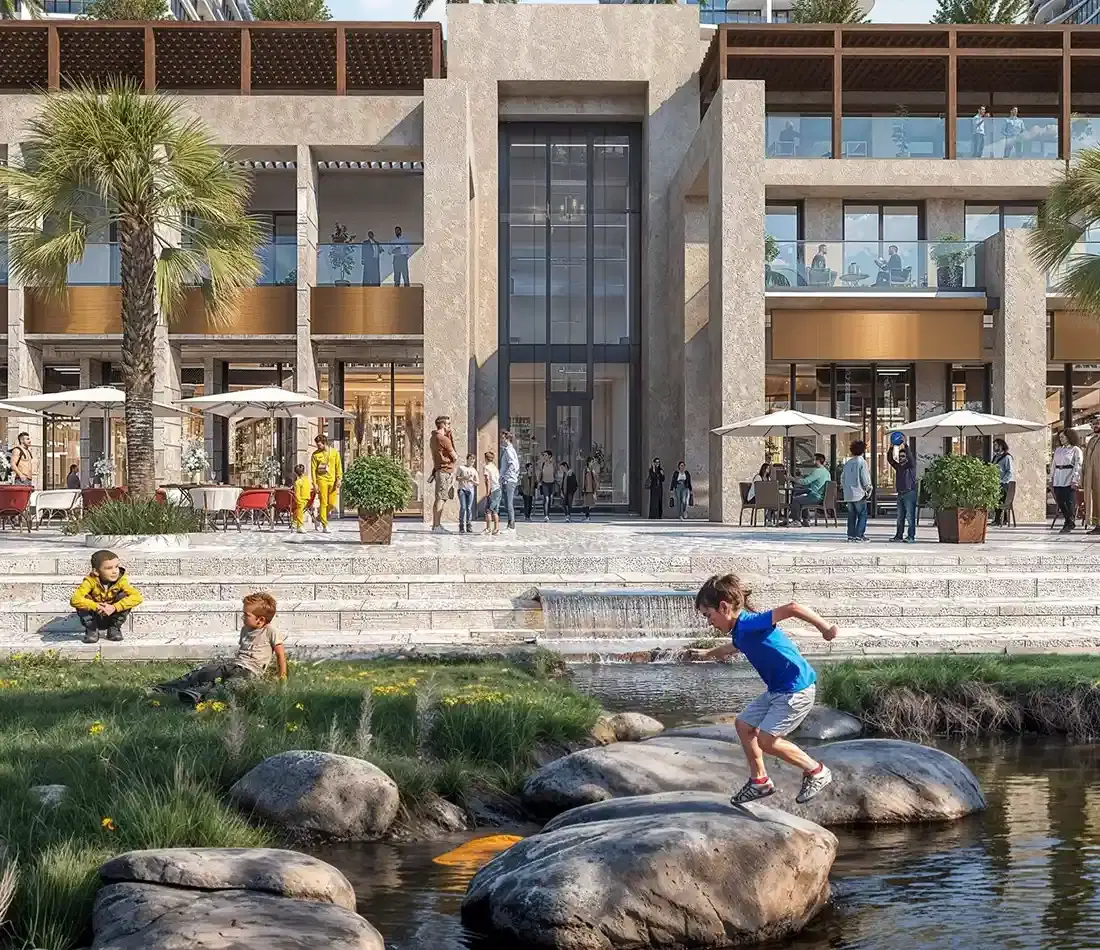 Sobha Aqua Crest Gallery 3