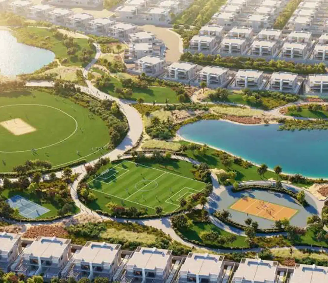 Damac Verona Gallert Image 1