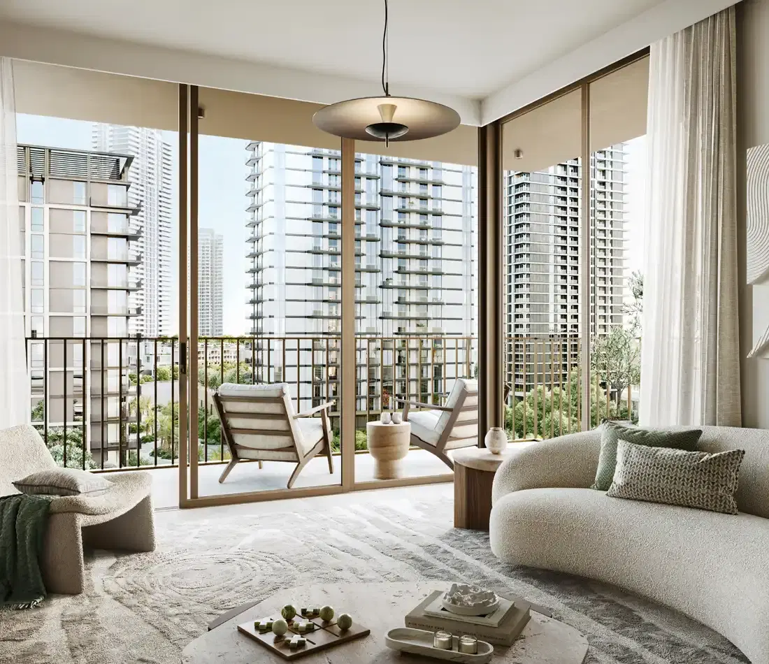 Emaar Oria Gallery Image 7