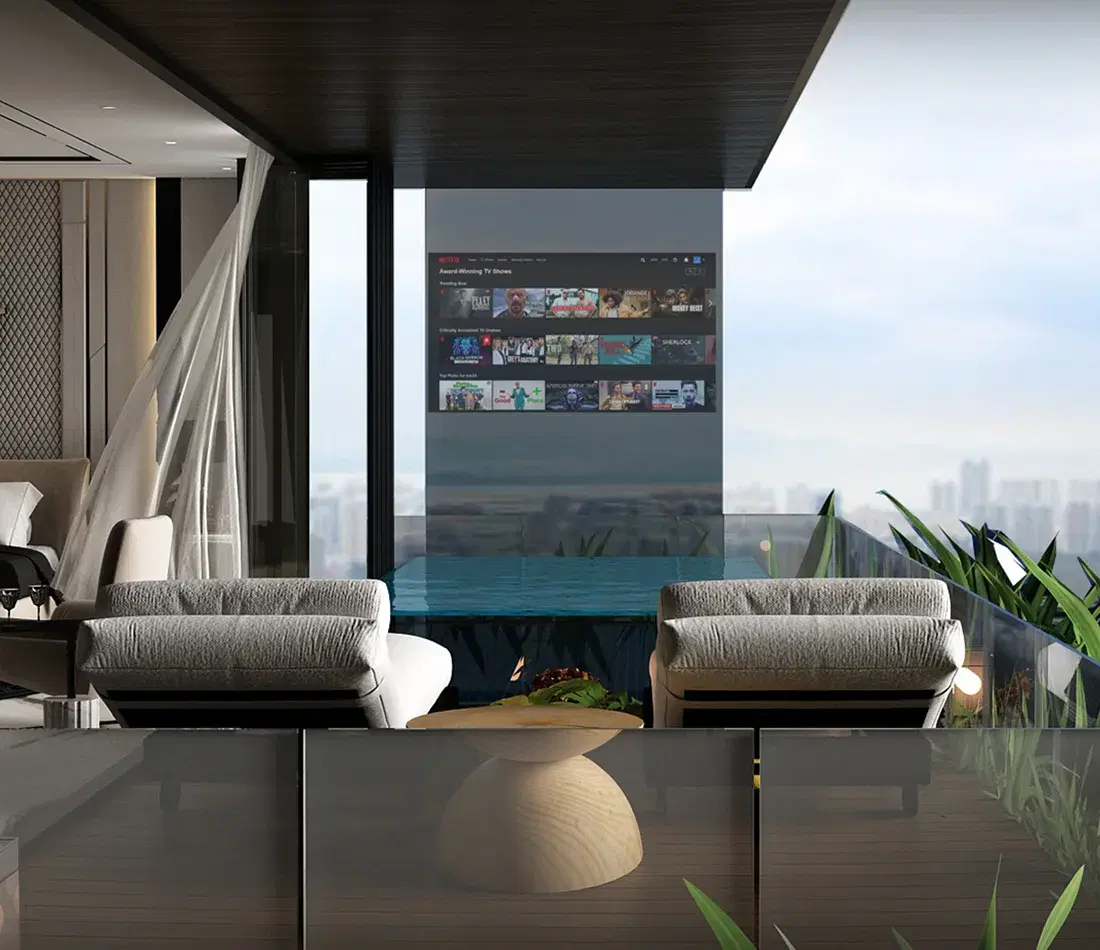 Empire Suites Gallery Image 3