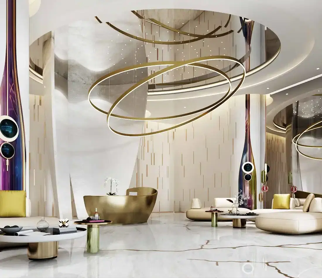 Damac Altitude Gallery Image 3