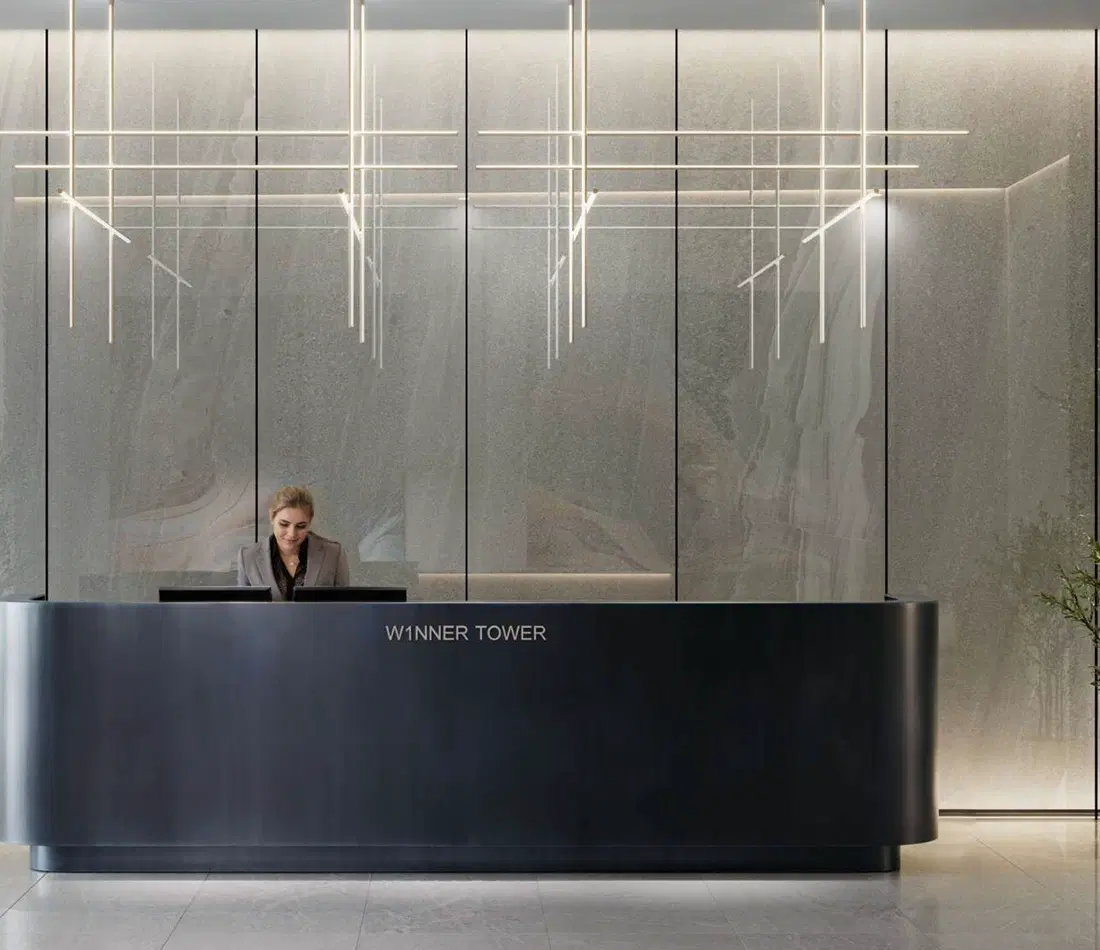 W1nner Tower Gallery Image 2