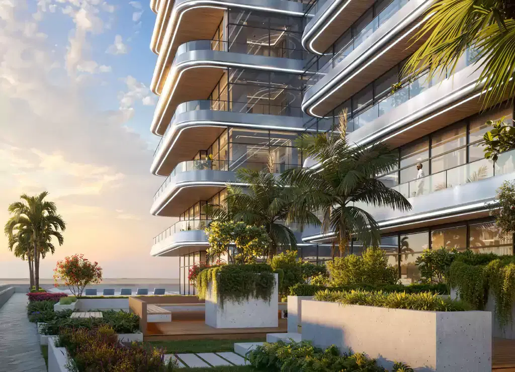 Hillviews by Binghatti Dubai