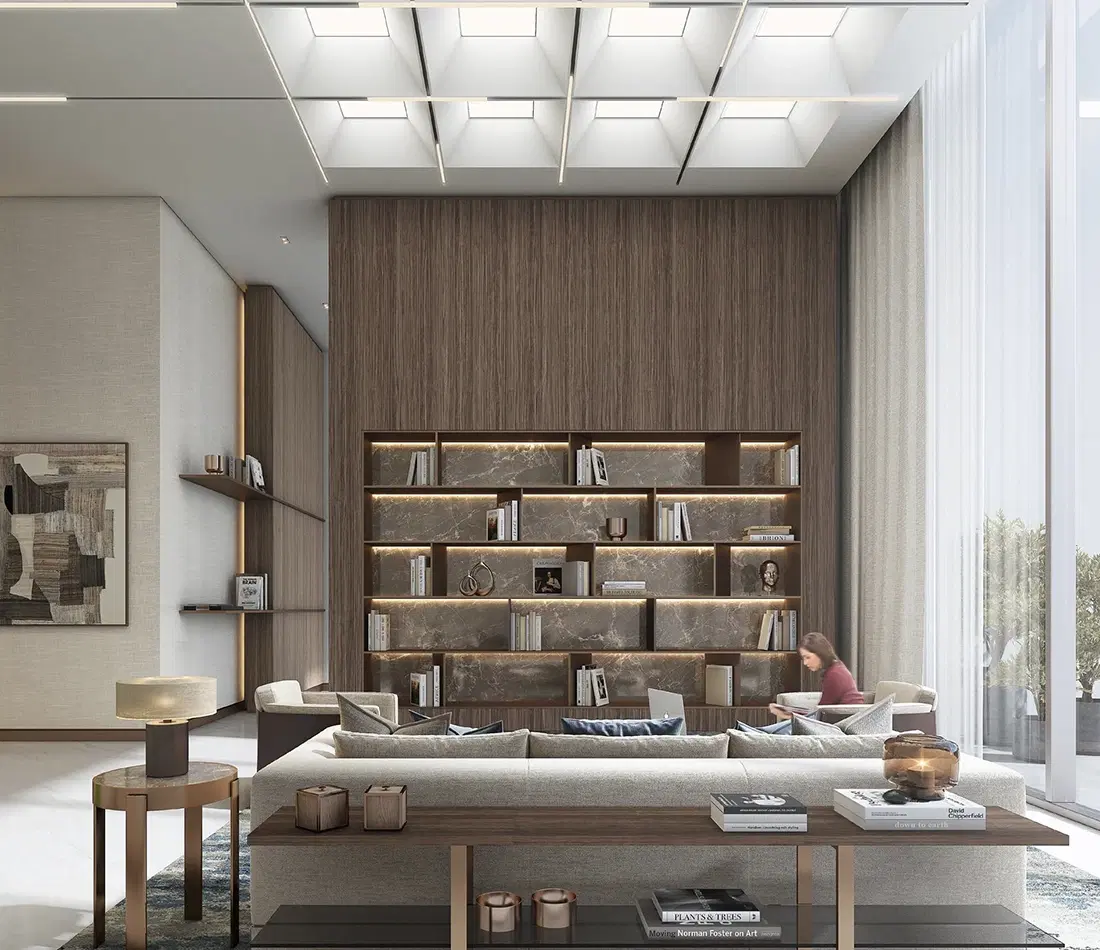 Sobha Hartland 2 Gallery Image 5
