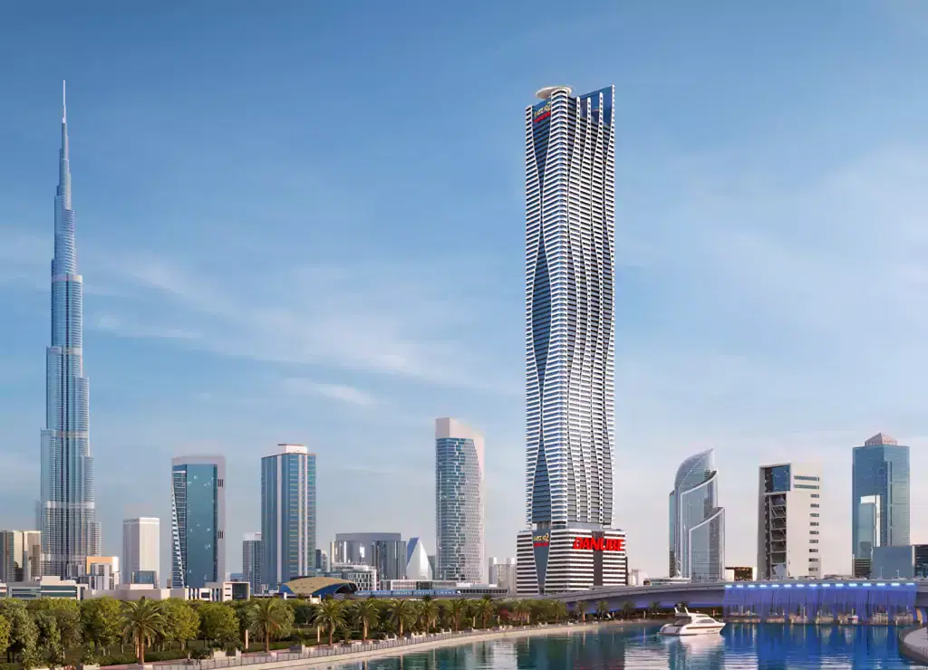 Danube Bayz 102