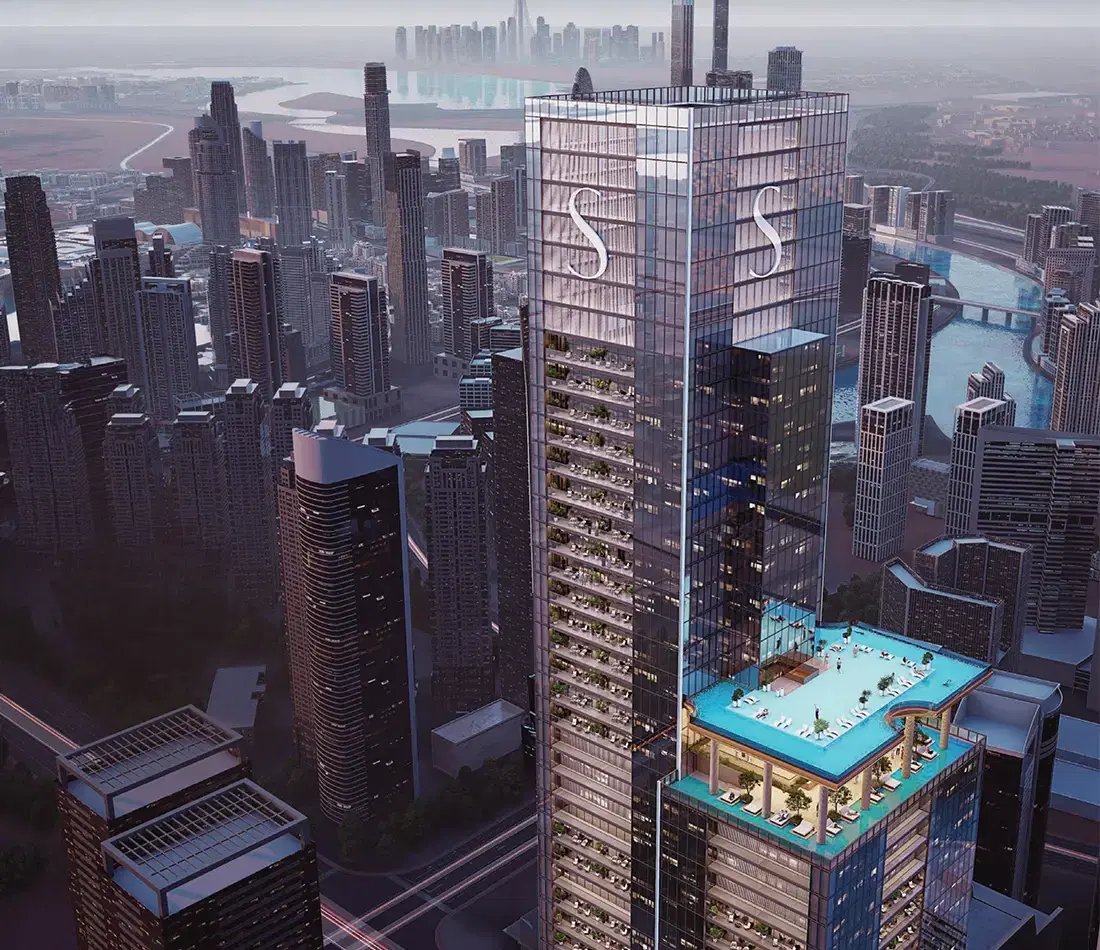 Sobha Skypark Gallery Image 1