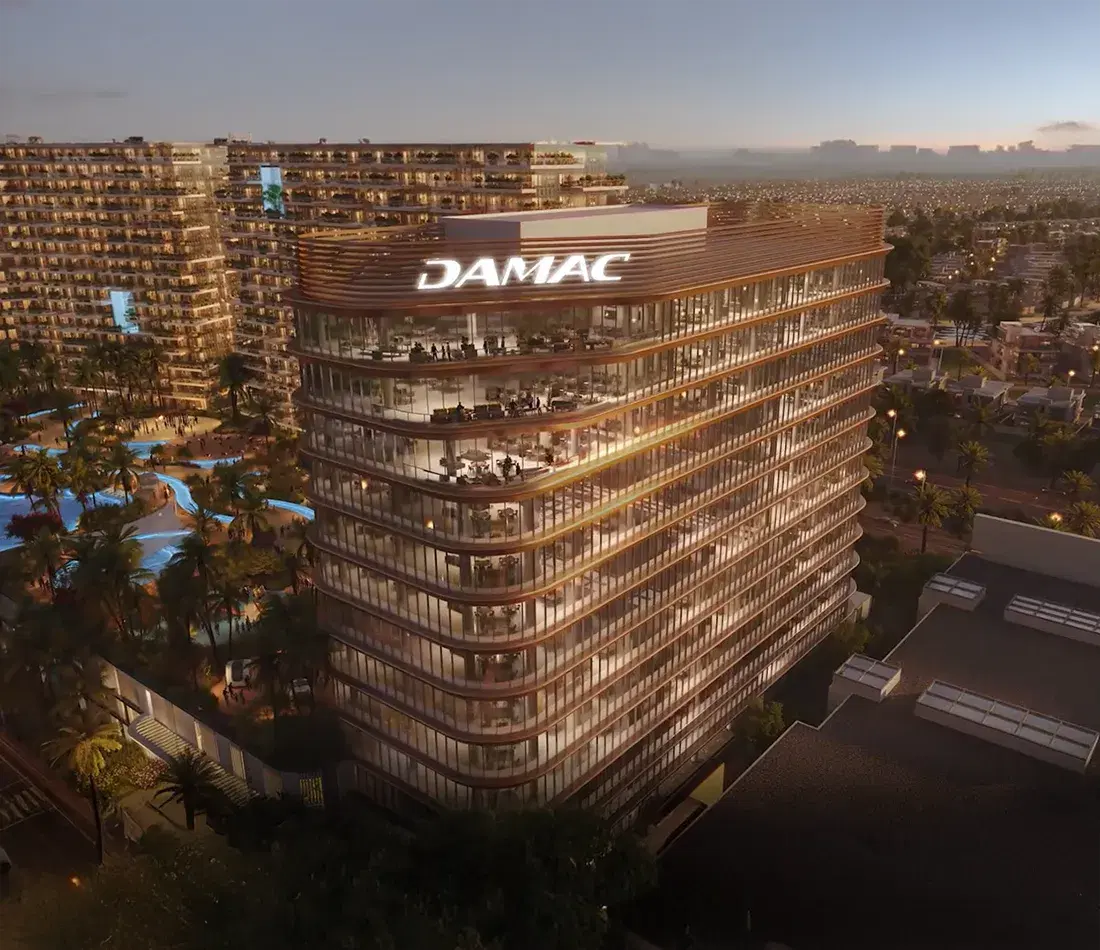 Damac District Gallery Image 7