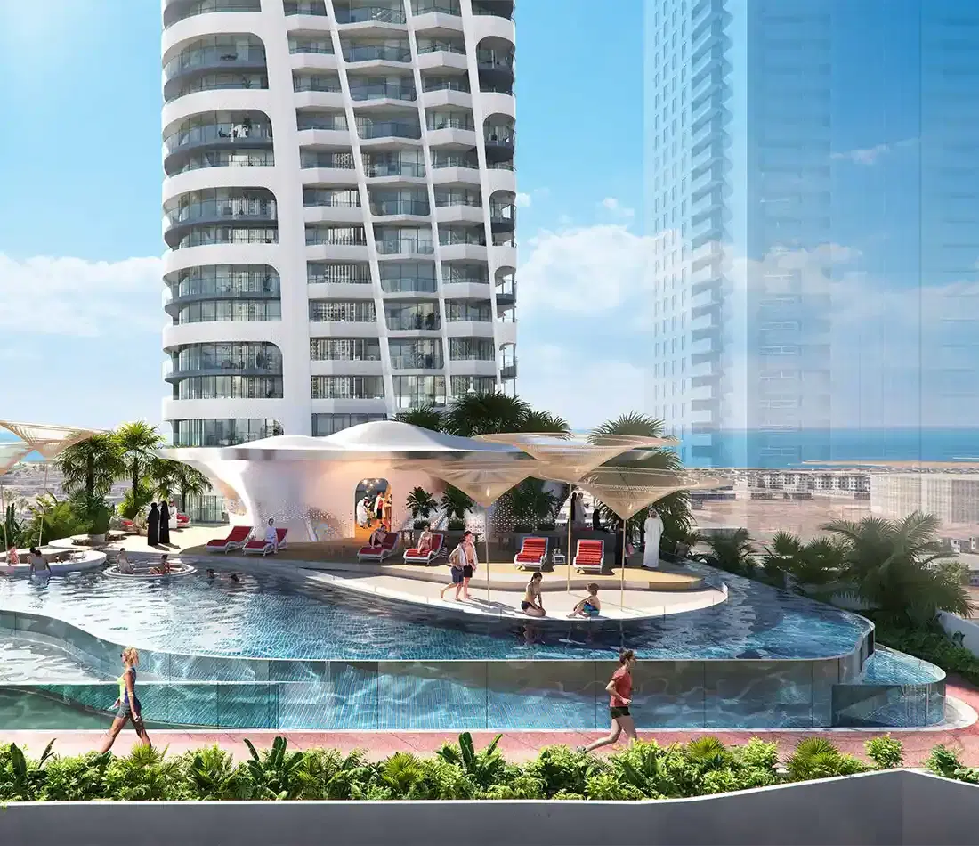 Damac Volta Gallery Image 6