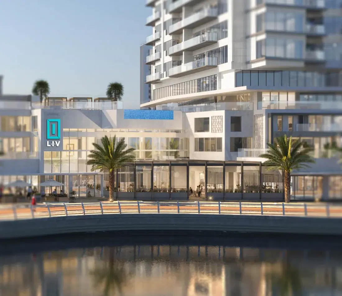 Liv Waterside Gallery Image 7