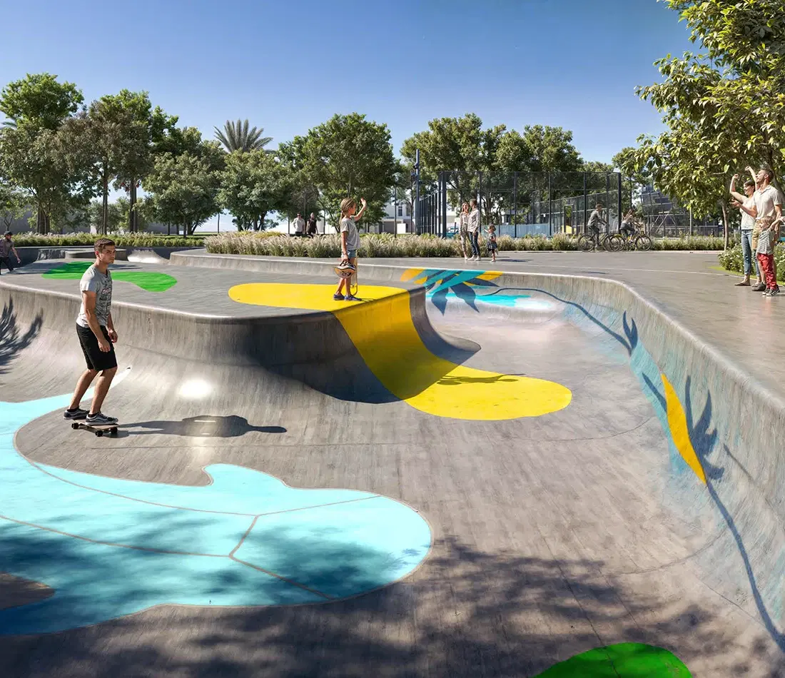 Emaar Greenway Gallery Image 4