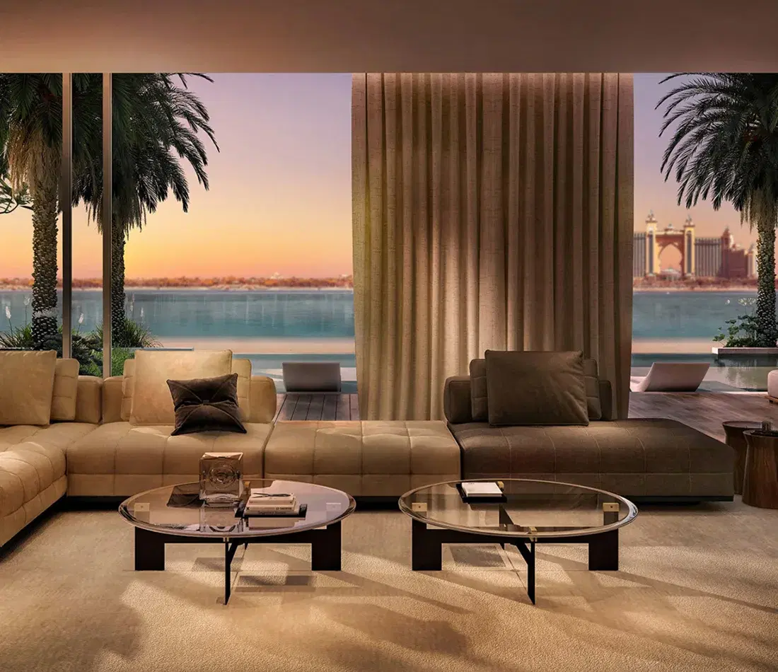 The Coral Collection by Nakheel