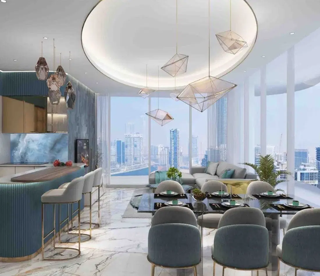 Damac Bay 2 Gallery Image 7