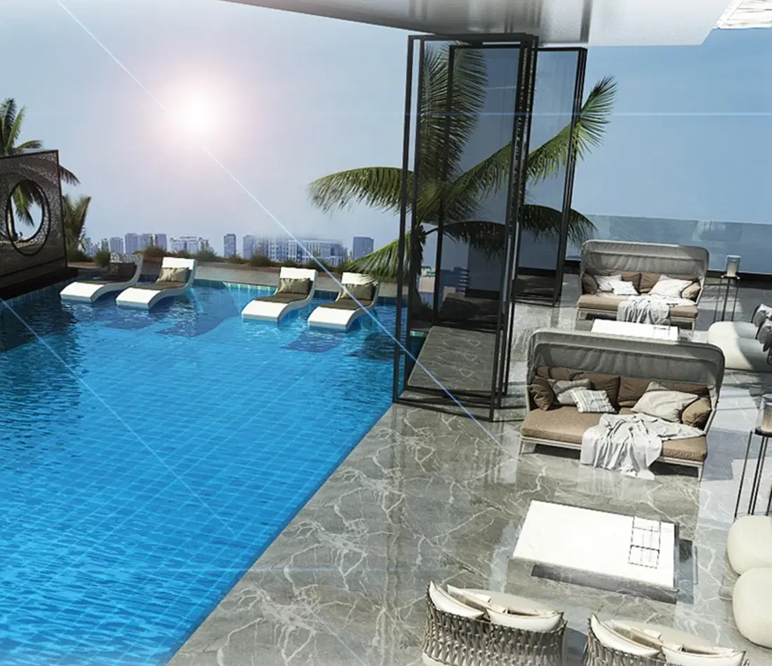 Empire Suites Gallery Image 13