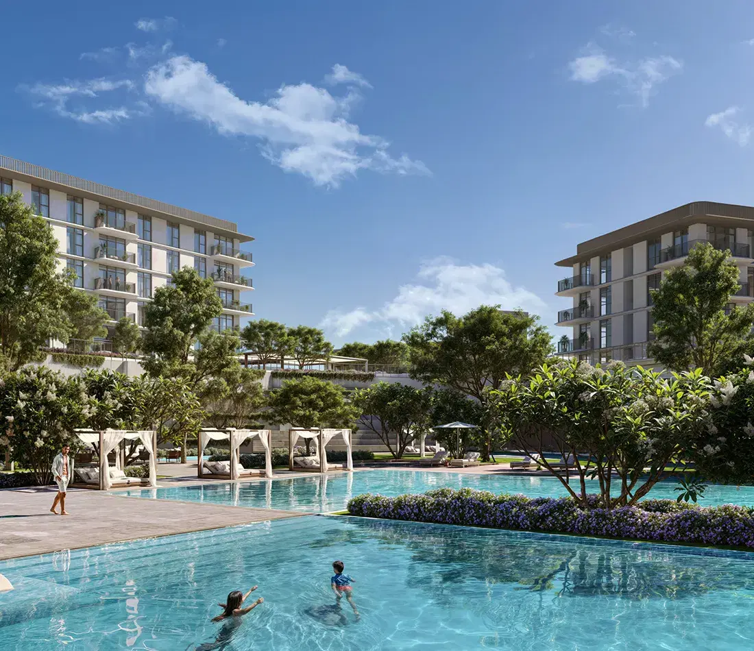 Emaar Ocean Star Gallery Image 4